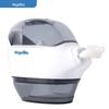 MegaBliss Dual-Head Electric Nasal Irrigator for Rhinitis Relief