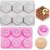 Produse de brutărie – Covorașe din silicon şi forme de copt