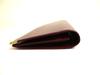 Authentic Cartier Must de Cartier Bordeaux Leather Bifold Long Wallet #a754  Refurbished
