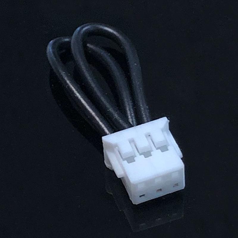 

Заглушки для защиты вентилятора стандартной линейки доступны для HP Microserver Gen8 чёрный