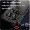 Hybrid Rugged Protective Cover For Xiaomi Redmi Note 14 Pro 5G Note 14 Pro+ Plus Case Shockproof Coque Fundas Capa