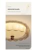 Bauhaus Full Spectrum Feather Light with Eye Protection for Bedroom, Study, Aisle, and Balcony