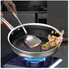 KOBACH 316L Stainless Steel Non-stick Frying Pan