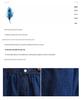 Women's Summer High Waist Denim Shorts: Slimming A-line, Wide Leg, Plus Size, Trendy 2025 Style