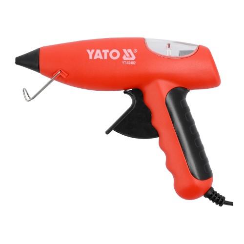 Yato Glue Gun Set (EU Plug)