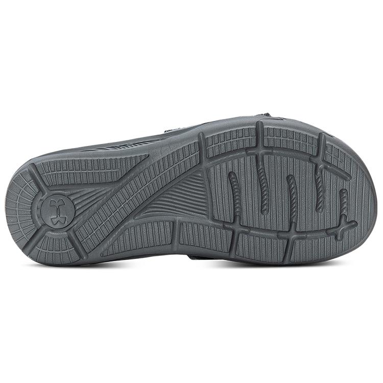 Under Armour Ignite Vi Graphic Fb Gray Women's 3023767-103