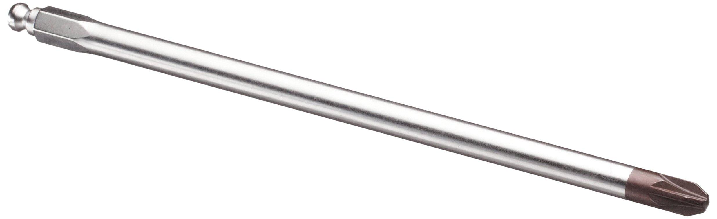 

PB Сменное лезвие (PB) (Позидрив) 225PZ-3