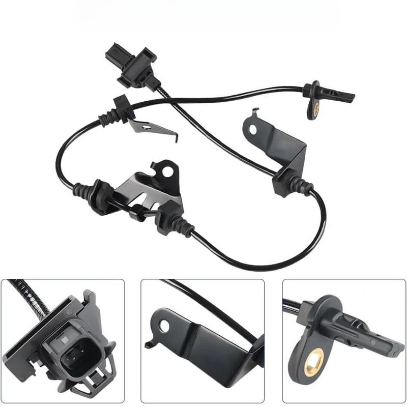 High quality New For 57450-TA0-A01 57455-TA0-A01 Front Right / Left ABS Sensor for HONDA Accord 2008 2009 2010 2011 2012