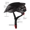 Adult Bike Helmet Lightweight Ventilated Cycling Helmet with Adjustable Fit and Impact Protection for Road and Mountain Biking