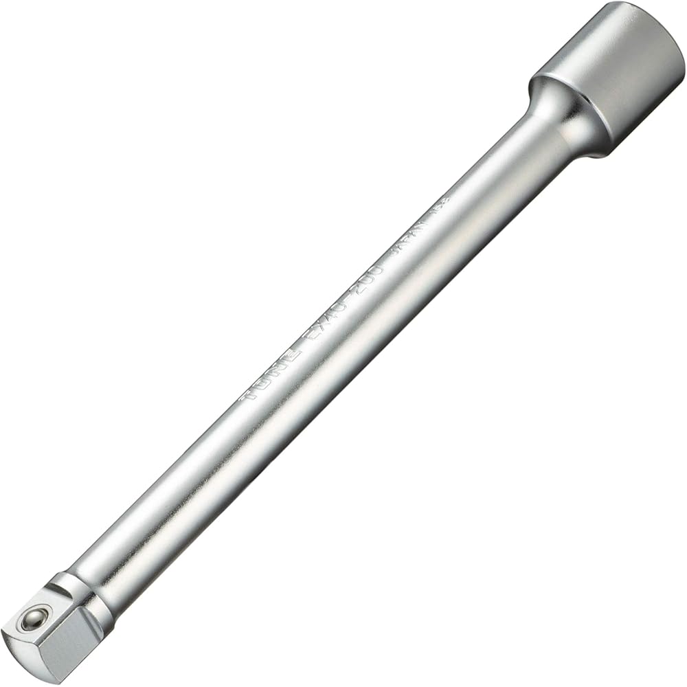 Tone Extension Bar HPEX40-200 12.7mm Drive 200mm Length Tool