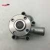Wasserpumpe 121023-42100 121450-42010 129350-42010 für John Deere Traktor 650 750 780 785