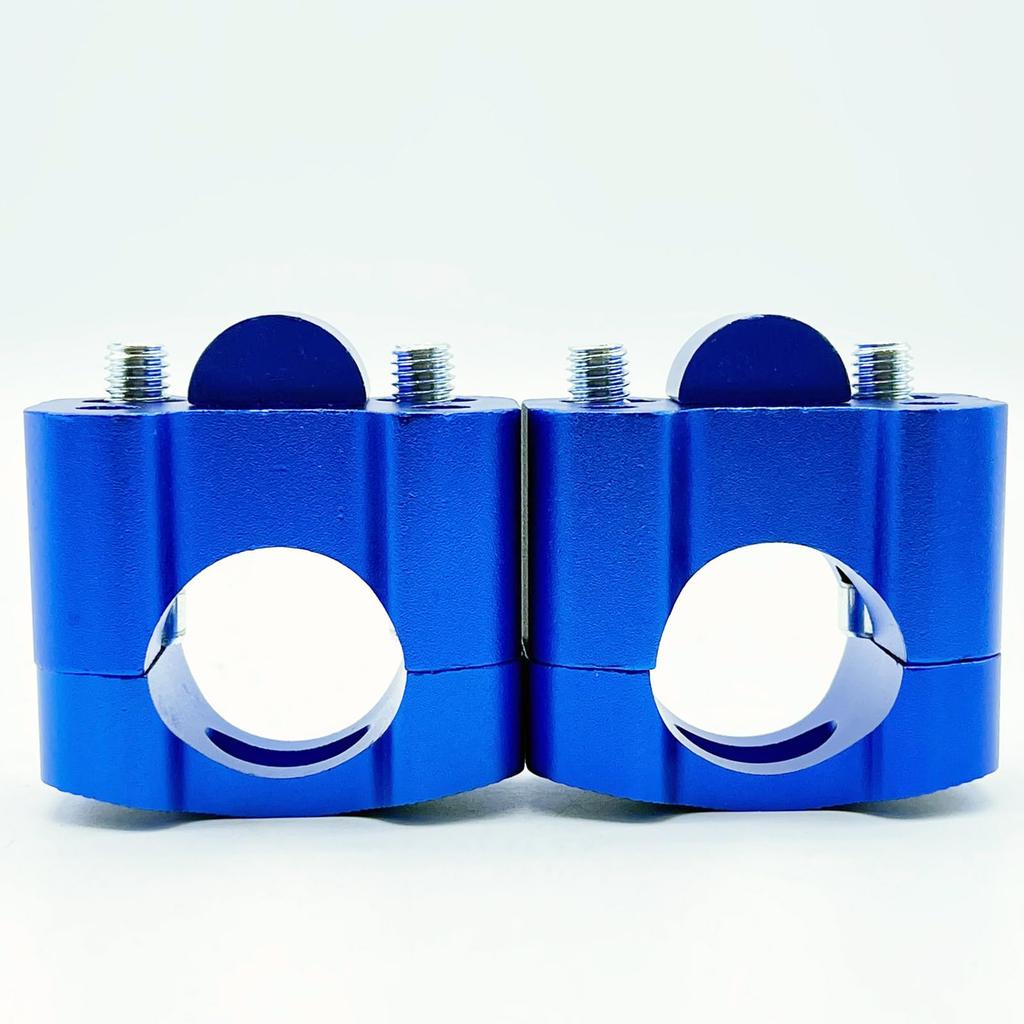 LEXOR Dźwignia W górę Dystans Rowerowy Zacisk Kierownicy Konwersja w Górę 22,2 mm