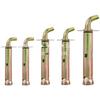 Universal Solar Electric Water Heater Expansion Bolt with Extended Nail