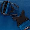 Converse Sports Casual Polyester Waist Bag Regular Unisex bags Blue 10017263-A09