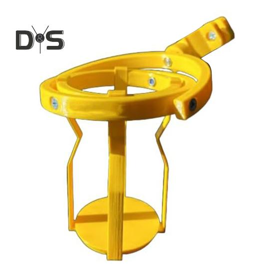 Giroskopinis puodelių laikiklis, 3D spausdintas 360 laipsnių pasukamas gėrimų skardinių laikiklis, universalus savaime išsilyginantis, apsaugantis nuo išsiliejimo, įvairių transporto priemonių gėrimų laikiklis