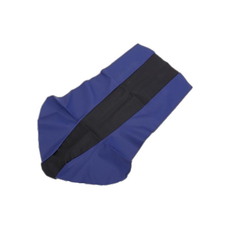 PU Leather Waterproof Seat Saddle Cushion Cover Protector Off Road For Suzuki DR250 DRZ400 RMX250 DR-250 DRZ-400 RMX-250