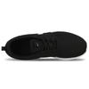 Nike Roshe Run Breeze Schwarz Weiß Sneaker 718552-011