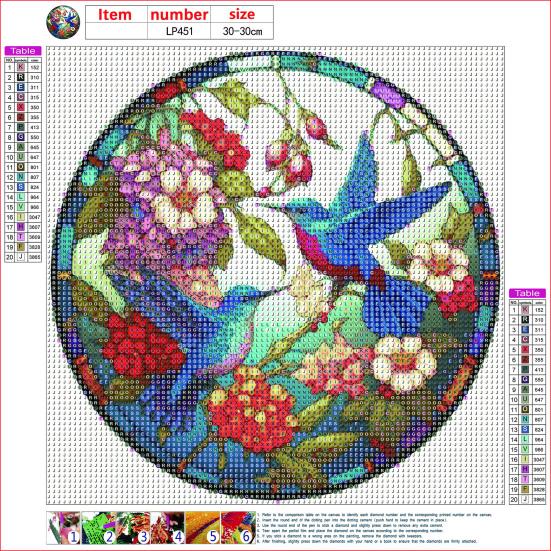 5D sowa wzór ptaka DIY diamentowy zestaw artystyczny kolorowe cyrkonie żywy kolor dorosłe dzieci dżetów malowanie dekoracji ścian domu