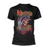 Misfits Nightmare Fiend Unisexs TShirt Unisexs