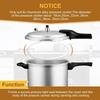 Non-Toxic Rice Cooker Silicone Ring 18/20/22/24/26/28/30/32cm Silicone Sealing Ring
