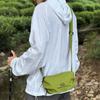 Large Capacity Shoulder Bag Commuter Crossbody Bag