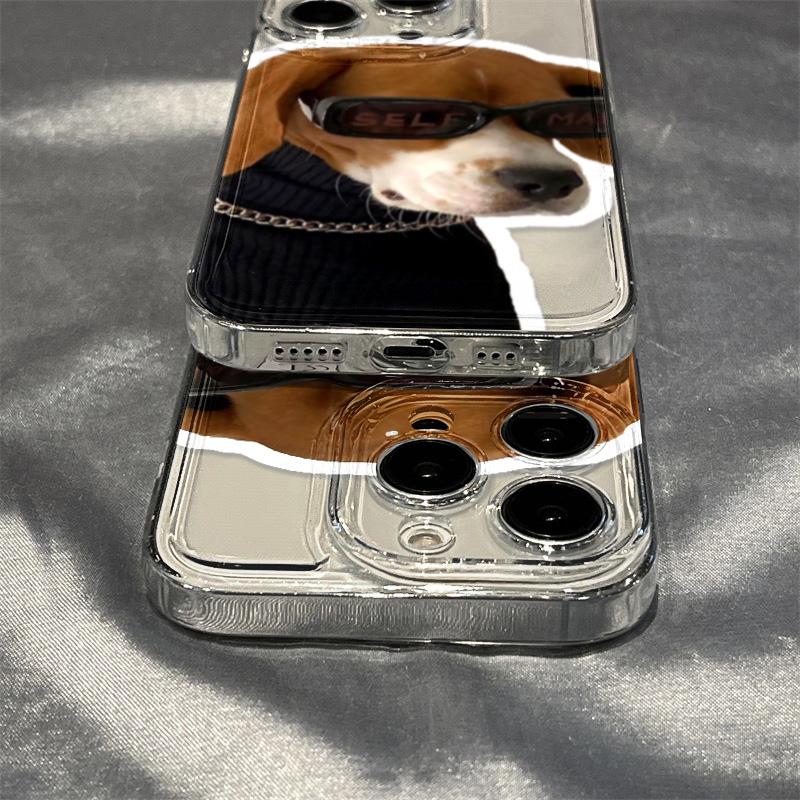 Phone Case for iPhone 16 13 11 Pro Max iPhone 11 13 16 Samsung S24 Ultra Samsung A54 Redmi Note 12 11 Infinix Case