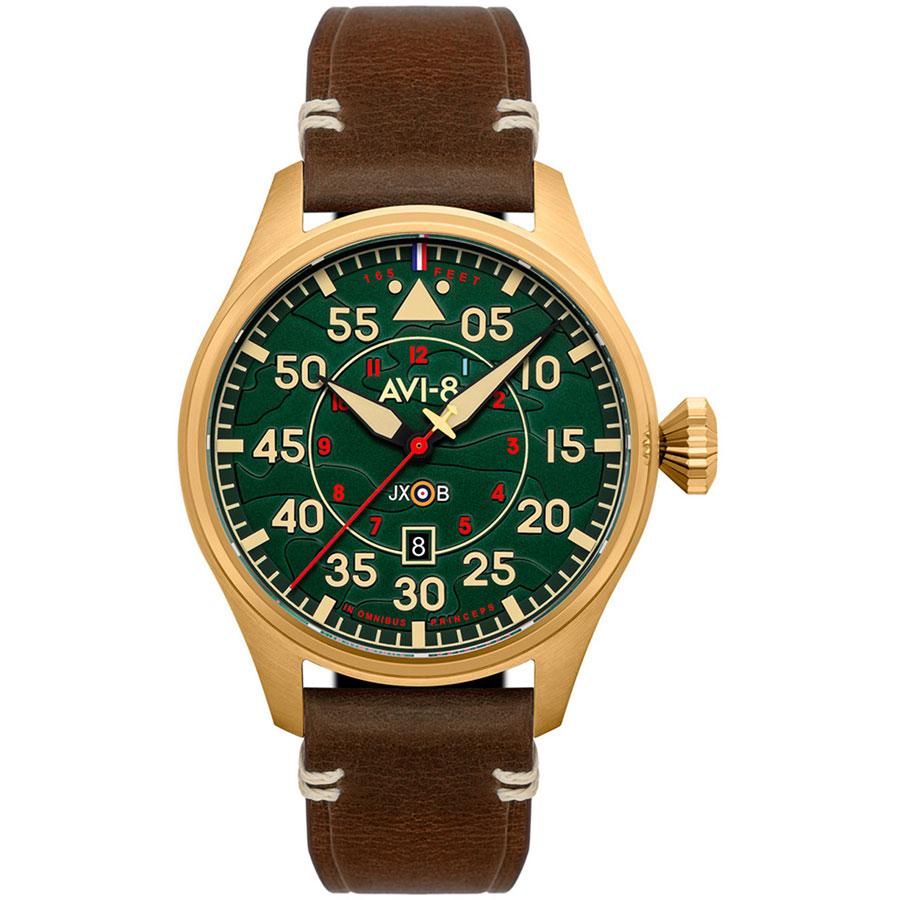 AVI-8 Hawker Hurricane AV-4097-04