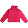adidas Helionic Down Jacket Unisex Pink FT2565