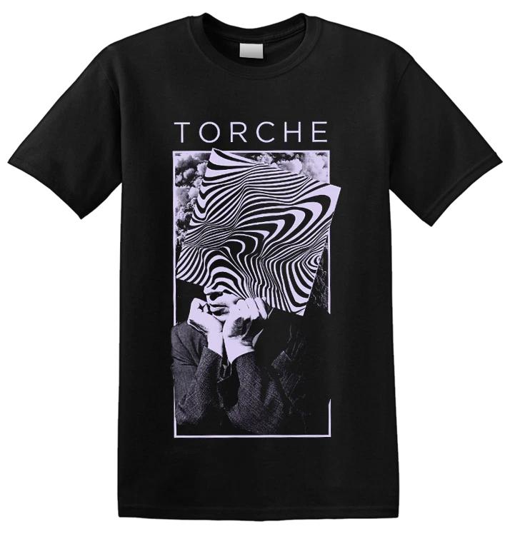 TORCHE - Admission T-Shirt 2XL