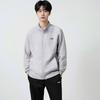 Li Ning Sweatshirts Unisex Heather Gray Moderate AWDVH81-2