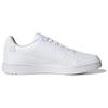 Adidas Originals Ny 90 Comfortable Casual Durable Lightweight Breathable Low-Top Sneakers Unisex Sneakers White HQ5842