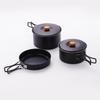 Outdoor Camping Cookware Set
