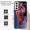 Acotar A Court of Mist and Fury Phone Case For Samsung A16 A26 A36 A56 A17 A15 A25 A35 A55 A14 A24 A34 A54 A04S A05S Galaxy Note