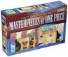 Ensky Jigsaw Puzzle One The Mark of Friendship X 352-piece Piece (18.2 51.5 Cm) 352-03
