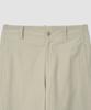 Deolil Dusk Cotton Pants_Beige