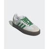 Adidas Triple Og W   White Green  Ie9105