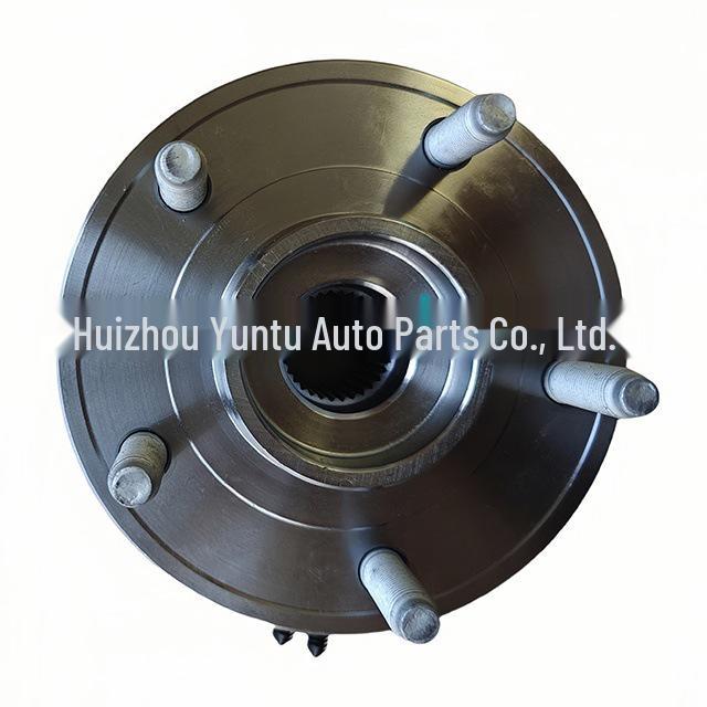 Front Wheel Bearings for Wrangler JK 513369 52060398AC