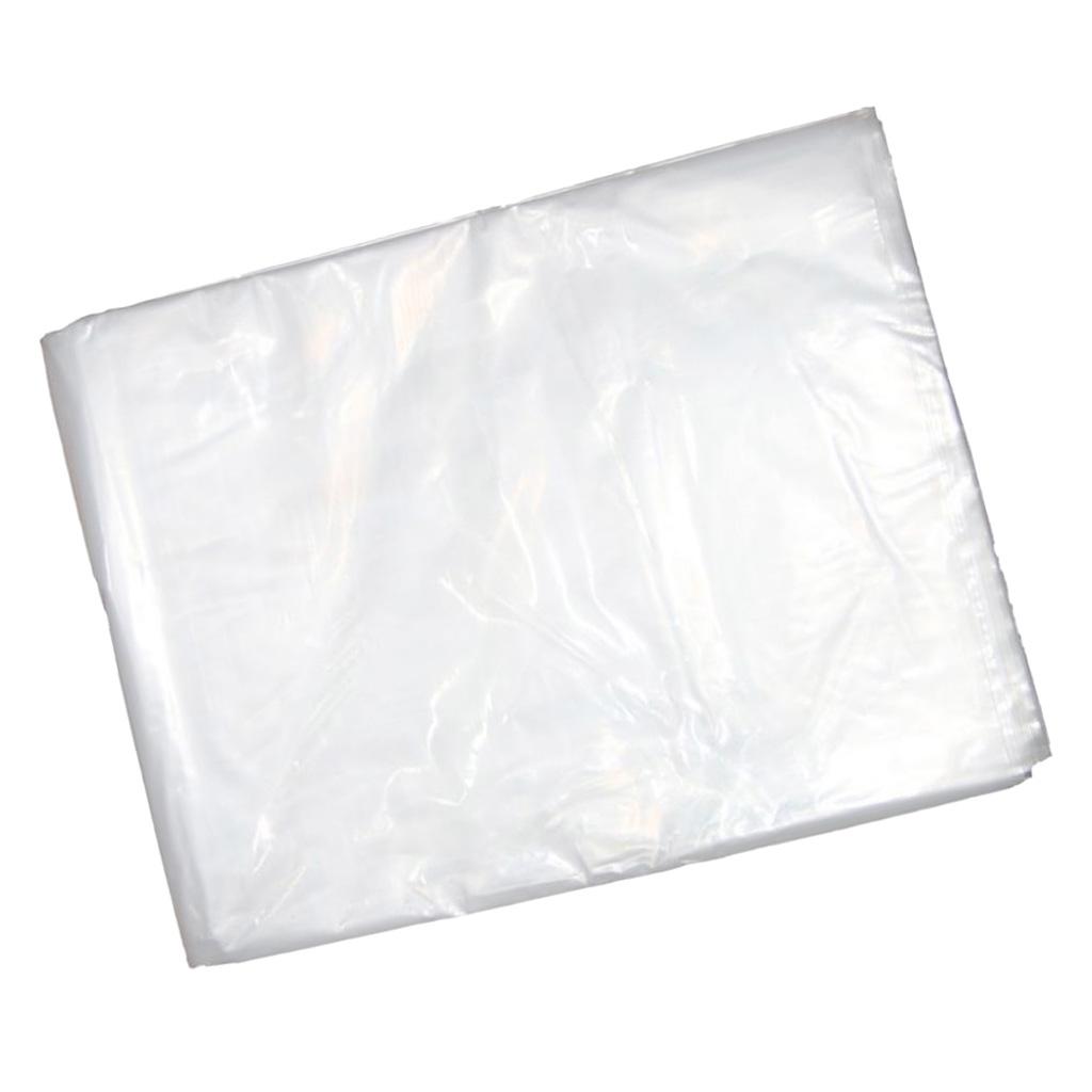 Clear Greenhouse Cover Dust Sheeting Film Paper