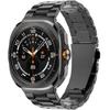 Bracelet for Samsung Galaxy Watch Ultra 2 / 1, Black