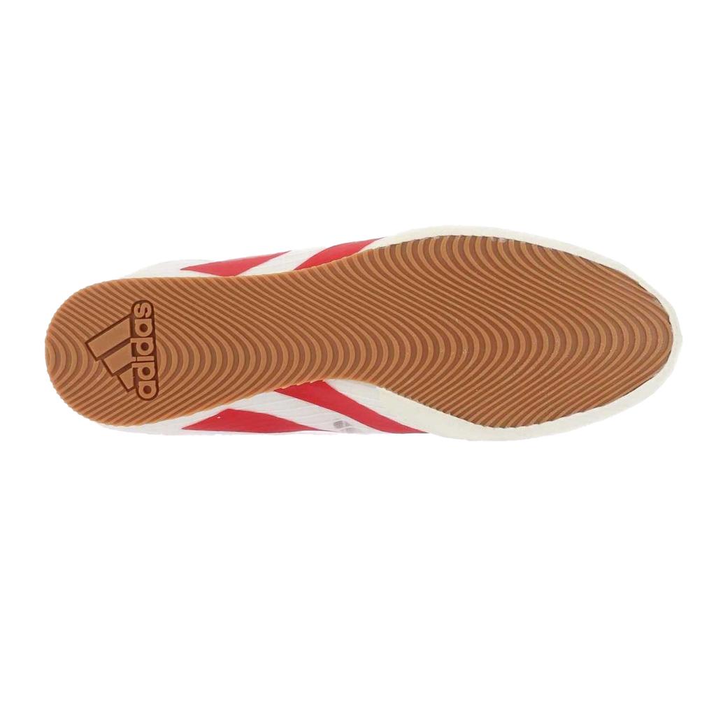 Adidas Men's Hog 4 Boxing Shoes