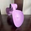 Home Pilates Pelvic Floor Trainer With Stable Leg Support, Fitness Equipment For Balance & Core Trai