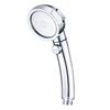 Enhanced Handheld Shower Head Set with Hose – Complete Bathroom Accessory