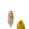 Funny Parrot Toys Swing Pet Chew Toys Bird Supplies Bird Toys  Cockatiel