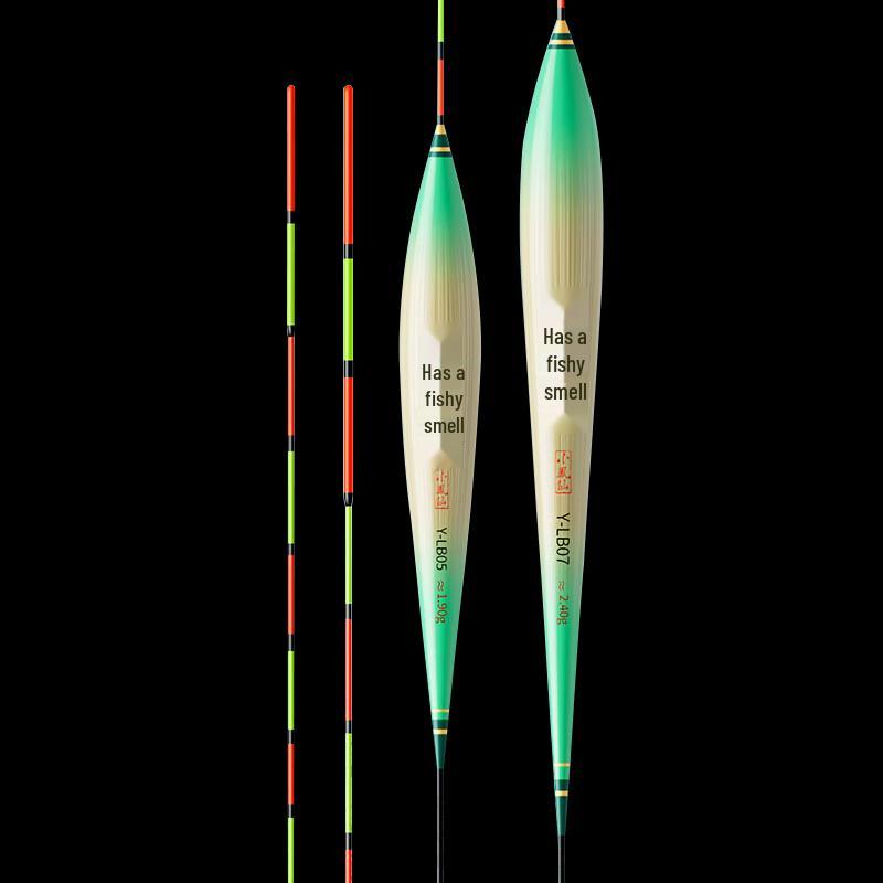 Xiao Feng Xian High-Sensitivity Reed Fishing Float