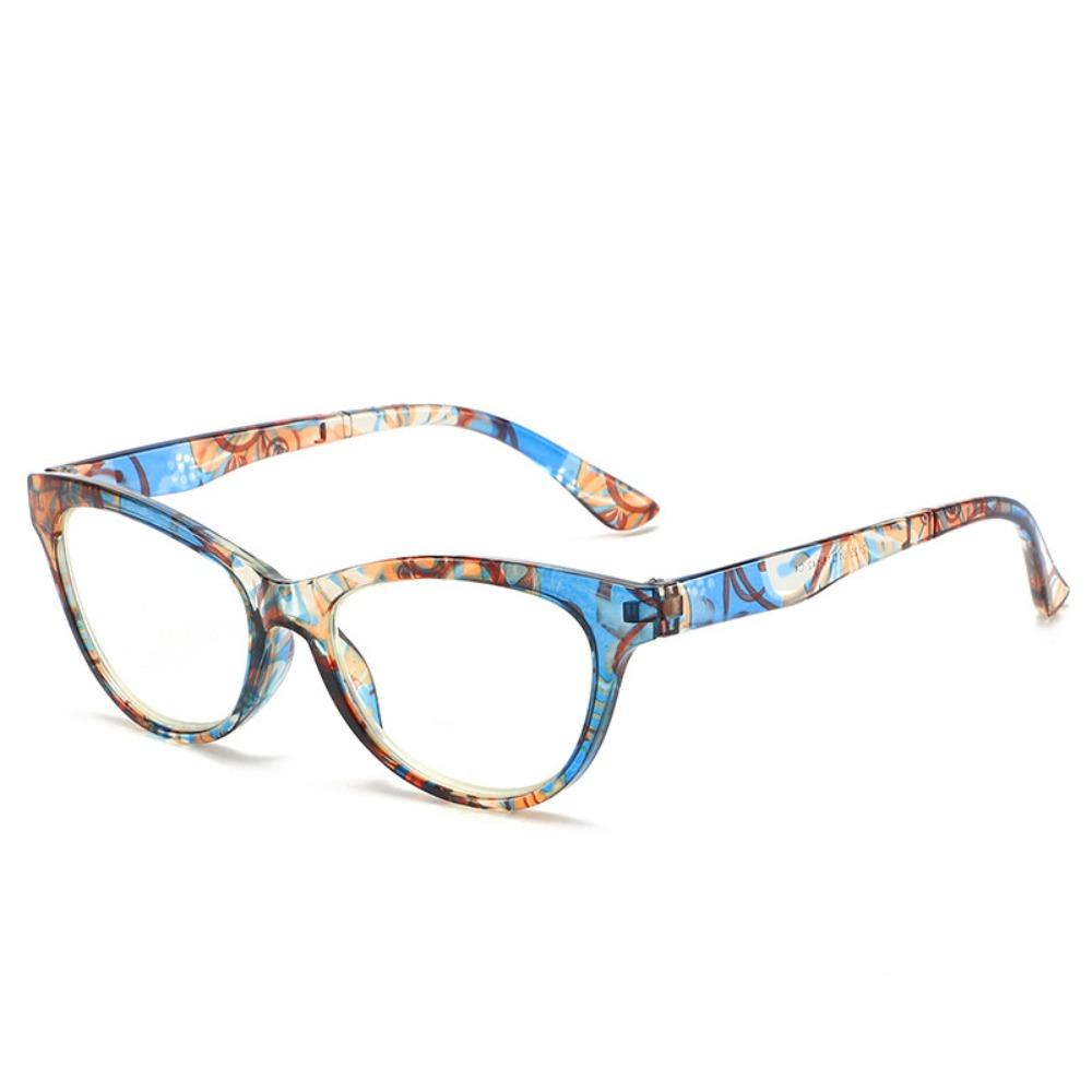 1PCS Ultralight TR90 Anti-blue Light Glasses Diopters Available Sport Design Presbyopia Eyeglasses Blue Light Protection