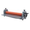 Cold Laminator Machine 25.6 Inch Hand Crank Manual PVC Photo Film Cold Laminator for Office School