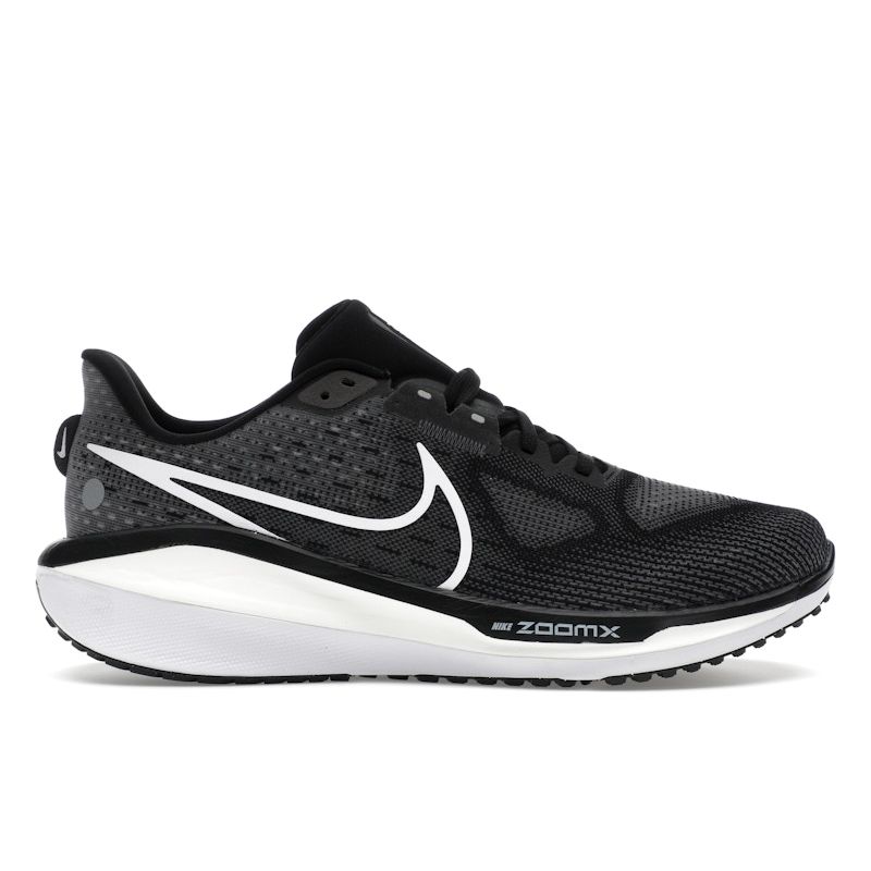 

Nike Air Zoom Vomero 17 Black Anthracite White Men s FB1309-004 44.5