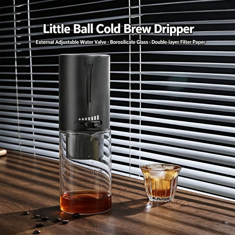 Excellent Iced Beermaker With Modifiable Dispensing Rate And Strong PC Glass Frame
