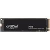 CRUCIAL P310 500GB PCIe Gen4 NVMe M.2 SSD