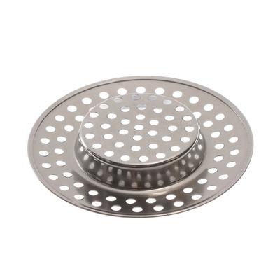 Mutfak Araçları – Lavabo Tahliye Süzgeçleri